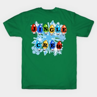 Jingle Crew T-Shirt